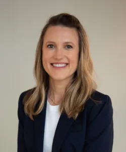 Lauren Liebig-Trehearn